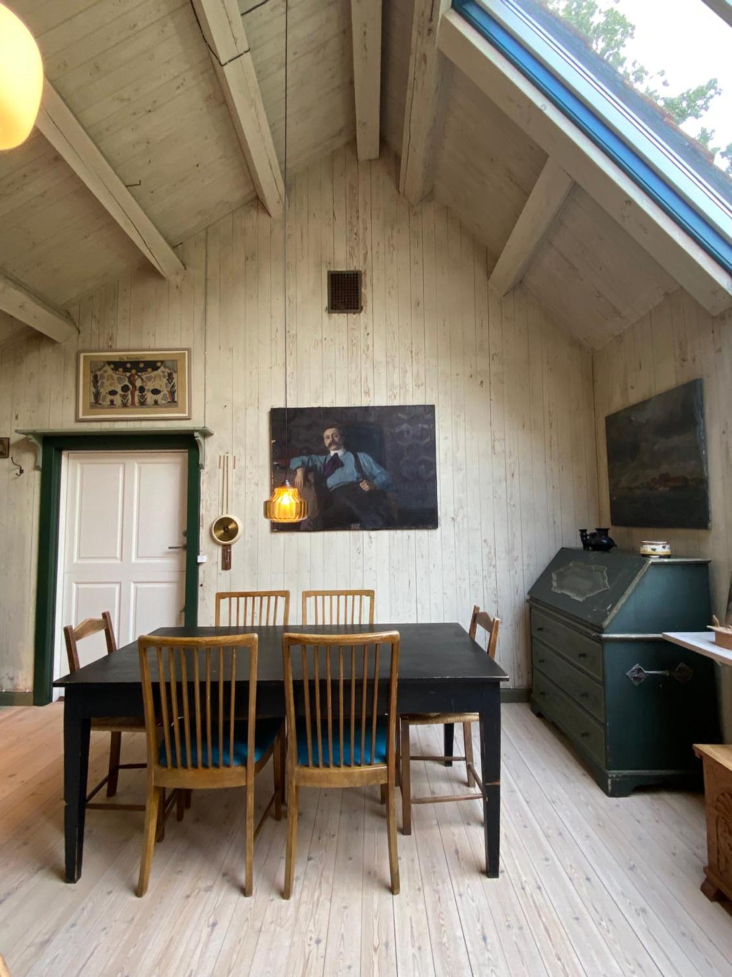فندق Artist Studio Frederiksværk المظهر الخارجي الصورة